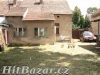 Prodej rodinného domu 3+1 s pozemkem 1600 m2
