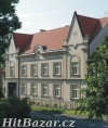 Šváchův dvůr - příroda - relax - biofarma