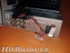 Autorádio s DVD 7" dotyk. LCD euro konektor - 4