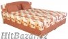 Manželská postel Kappa nábytek Holčík - 3