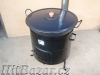 Kotlová souprava 60L nebo 80L