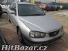 Náhradní díly Hyundai Elantra 2.0 16V ( G4GC ) 102kW r.2001 stříbrná