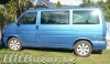 VW Multivan T4, 2,5 TDI, 4 x 4