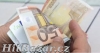 Finanční prostředky do výše 4 900 000 Kč