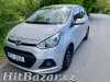 Hyundai i10 - klimatizace - 2