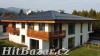 Ubytování v Beskydech v luxusních apartmánech