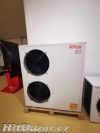 Tepelné čerpadla vzduch-voda výkonu 7Kw - 46Kw. - 3