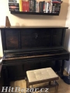 Prodám klavír (piano) - 4