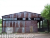 Hala Hard Jeseník 12 x 18 x 4,5 m - 2