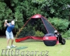 Golfová tréninková síť i na zimu - 2