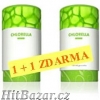 Chlorella a Spirulina Barley v akci 1+1 zdarma - 1