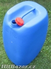 60L plastový kanystr (sud, barel, bečka,...) - 3