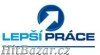 Hledáte lepší práci? My vám ji najdeme!