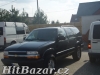 Chevrolet Blazer 4.3 LPG, r.v. 2000 - 2