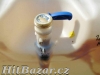 1000l IBC kontejner - plastová nádrž, sud, žumpa - 2