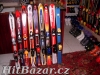 Lyže,lyžáky, snowboardy - prodej, půjčovna, servis  - 2