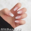 Gelové nehty bez objednání za 299Kč Praha - 2