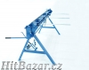 Ohýbačka plechu 2m /1,2mm Ruční ohýbačky plechu - 3
