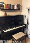 Prodám klavír (piano)