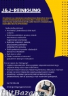 Profesionální úklid na míru
