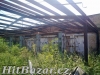 Hard Jeseník- konstrukce 12 x 108 x 3 m - 2