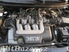 Ford Cougar 2.6 V6, 1999, 2.majitel - 4