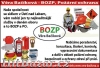 Věra Bačíková - BOZP, PO a HACCP - 2