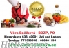 Věra Bačíková - BOZP, PO a HACCP - 2