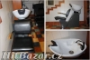 Nabízím levně vybavení kadeřnického salonu - 1