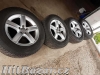 Audi Q5 sada 8R0071497 5x112 7jx17 et37