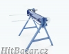 ohýbačka plechu 1400mm / 1,2mm - 7
