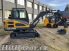 Minibagr G50 - Yanmar, mega akce Příslušenství