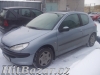 Peugeot 206 - 1,4 HDI - 3