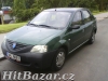 prodam dacia logan - 2