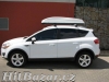 Ford Kuga 2.0 TDCi 103kW, titanium S, 4X4
