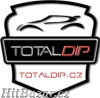 TOTAL DIP - Plasti Dip