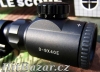 Puškohled s červeným i zeleným světlem. Optika-puš - 2