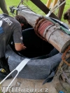 Prodej a výroba flexibilních nádrží - 2