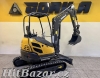 Minibagr Gorila G26SE l PRO akce KUBOTA - 2