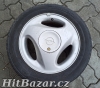 Pneu letní Dayton s disky Opel 165/65/R14-4ks
