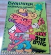 Časopis (komiks) Čtyřlístek - 4