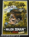 Časopis (komiks) Čtyřlístek - 4