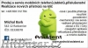 Android Asistent