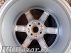 alu orig. Speedline Peugeot 4x108 - 4
