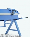 ohýbačka na plechu 3140mm - 3