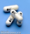 kyanid draselný, nembutal, pentobarbital (pilulky, prášek, kapalina) n - 3