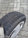 Pneu letní Dayton s disky Opel 165/65/R14-4ks - 2