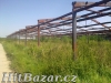 Hard Jeseník- konstrukce 12 x 108 x 3 m