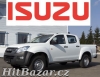  Prodám  ISUZU Dmax - bílé