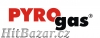 Prodám zplyňovací kotel PYROgas LC - 2